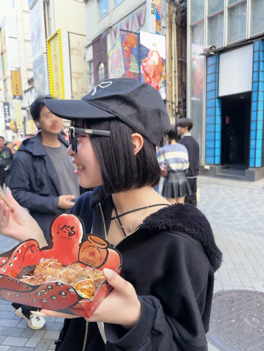 ♡おんぷ♡ おはよー☀️(こんにちは) 最近SNSに笑顔の写真あげれるようになった