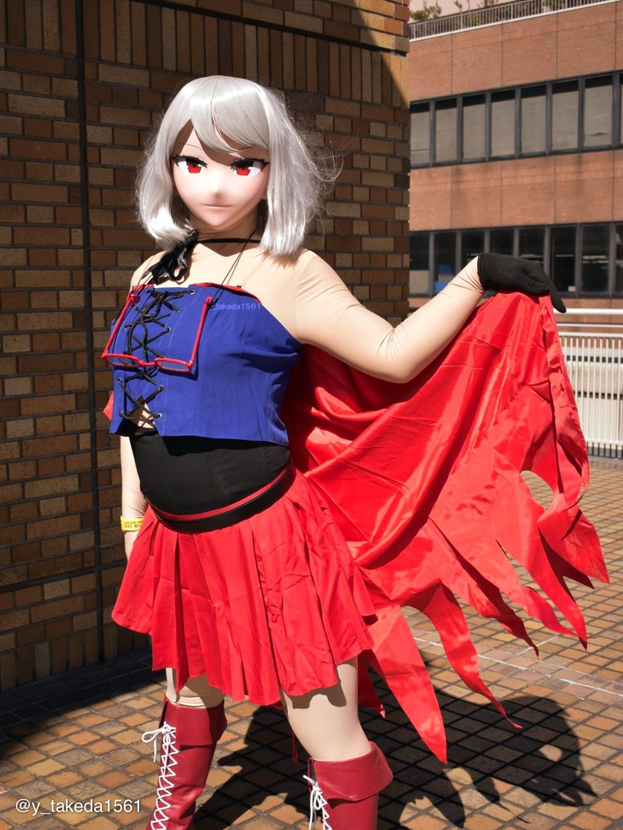 Little Red Riding Hood (@wlw_scarlet_kig) / Posts / X