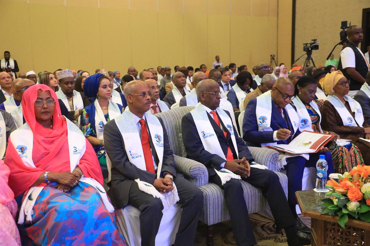 Dr Ahmed Robleh Abdilleh 🇩🇯 tweet media