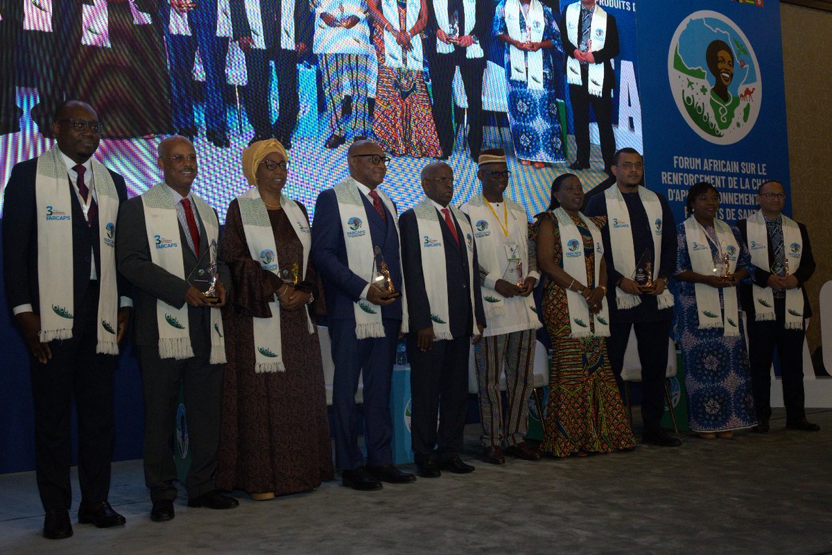 Dr Ahmed Robleh Abdilleh 🇩🇯 tweet media