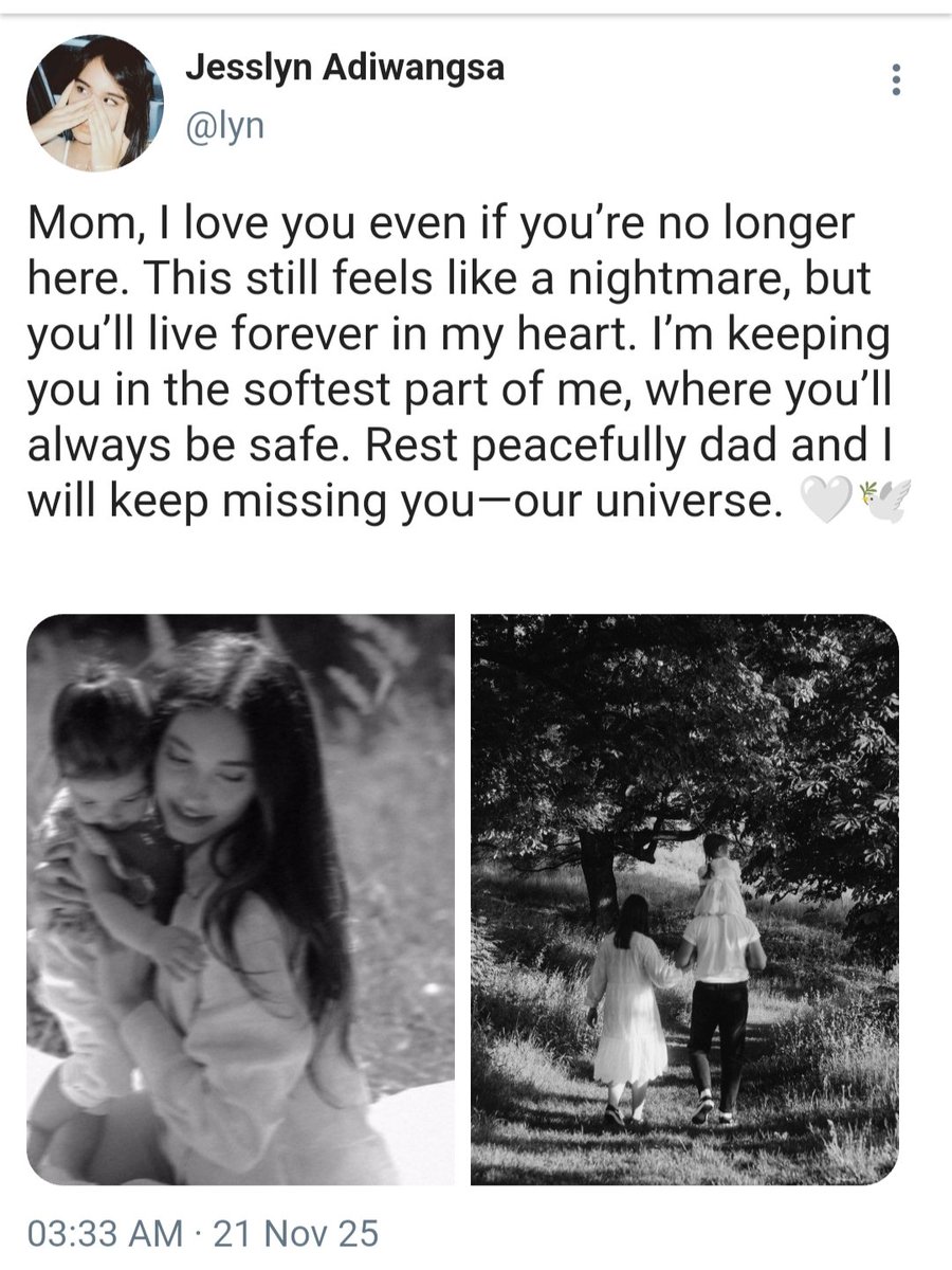 Alissan04's tweet photo. 270. Goodbye, but never forgotten ❤️‍🩹

#fattzar #FattRose https://t.co/MaPOLjrrXl