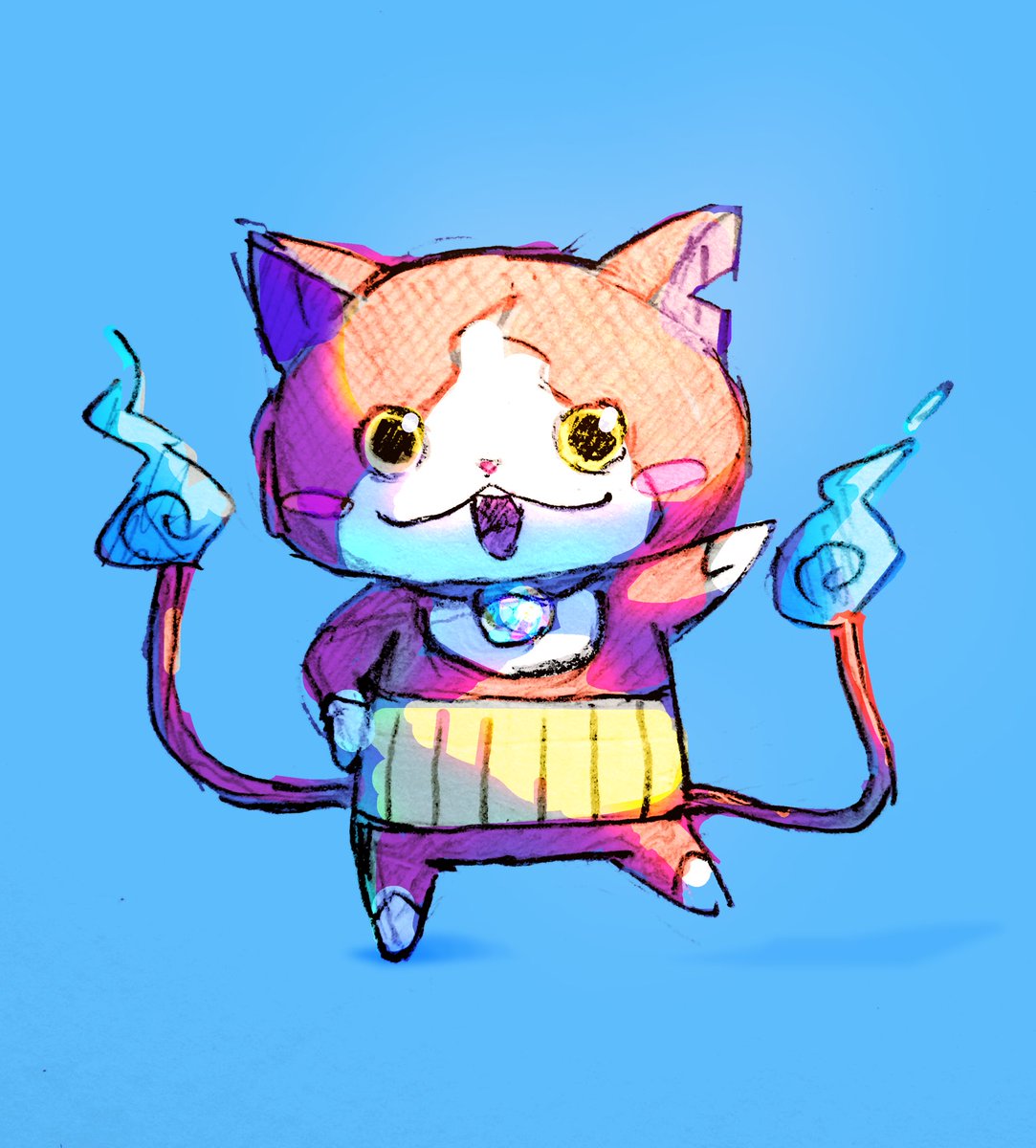 妖怪ウォッチFA