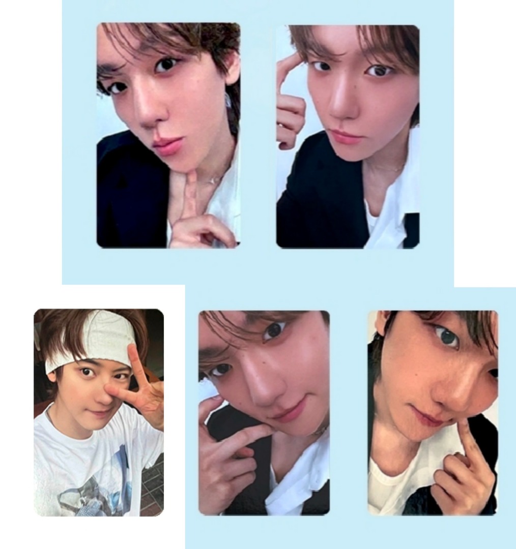 BASE JAJAN EXOL tweet media