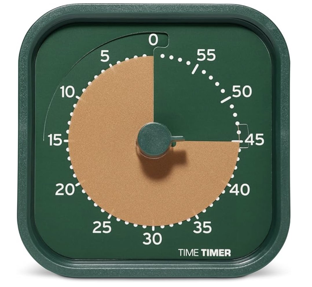 inleminati's tweet image. 뽀모도로 기법을 하려고 앱을 샀습니다. 앱으로 뽀모도로 테크닉을 쓰려면 필연적으로 스마트폰을 들게 되니까 의미가 없더라고요. 타이머를 샀습니다. 너무 컸습니다. 디지털로 된 걸 샀습니다. 기왕이면 예쁜 타이머가 있으면 좋겠다 싶었습니다. 이제 제 집에는 3대의 뽀모도로 타이머가 있습니다.