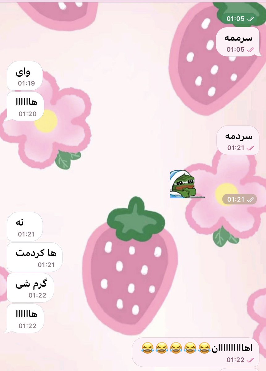 رومیناشایدمرمینا🥢 tweet media