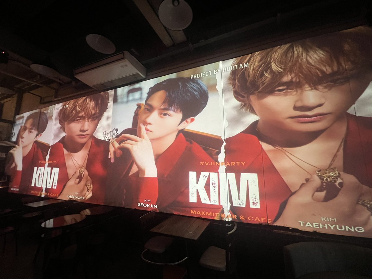 HuhtamGroup's tweet photo. #vjinparty ใกล้แล้วน้าา เจอกันวันที่ 13 น้าาทุกคนน
ว่างอีกแค่ 4 ที่ รอบ 2 เท่านั้นน้าา 
ลทบ 👉 https://t.co/lSWTlXTxWt
#huhtamproject #projectbyhuhtam https://t.co/lLbceqOOS7