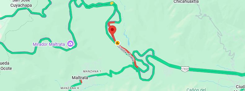 Monitoreo Flecoli tweet media