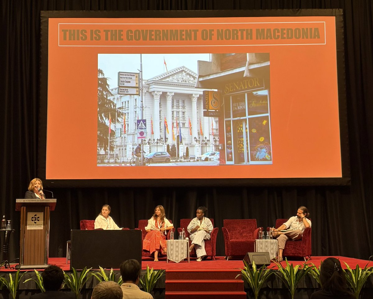 KAS Media SEE tweet media