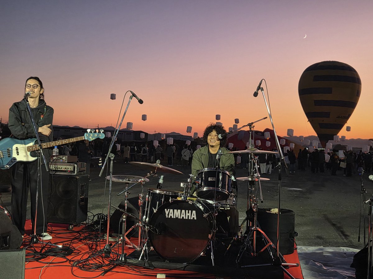 まりっぺ🎪🌺🐝🎹🥷 (@circusmariko) / Posts / X