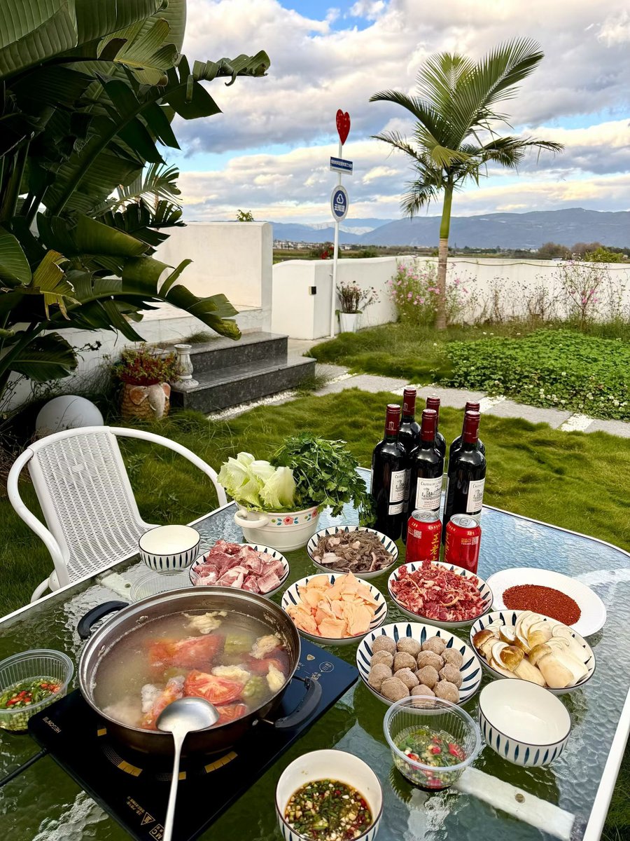 毛不是这样撸的 tweet media