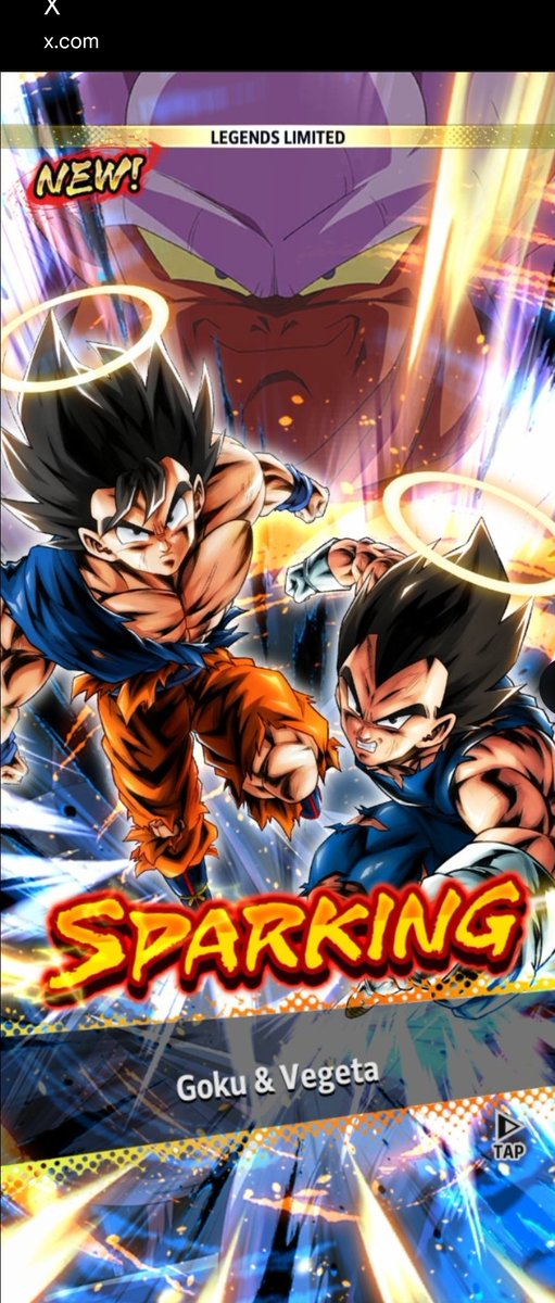 Tompico_'s tweet image. #DBLF2025 #db
I want him sooooo bad