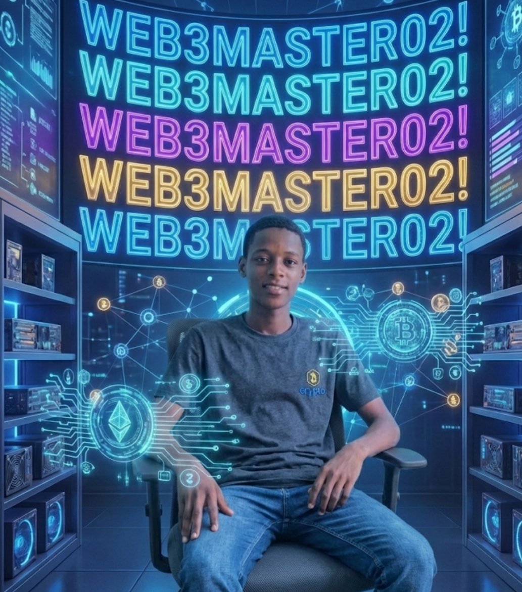 Web3master02's tweet image. GM CT it&apos;s another weekend.
I&apos;m looking for @SdkSaddik bachelor👀👀👀😅😅😅😅😅😅😅 please come forward 😄
@SdkSaddik