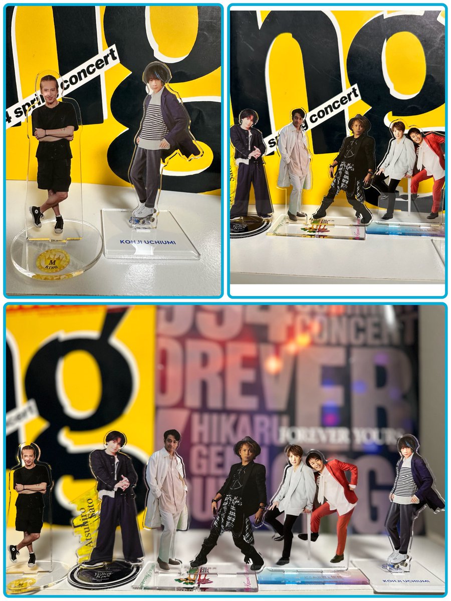 ⭐︎ 光GENJI ⭐︎ サイン色紙 光GENJI ⭐︎ サイン色紙 ⭐︎ 2025年