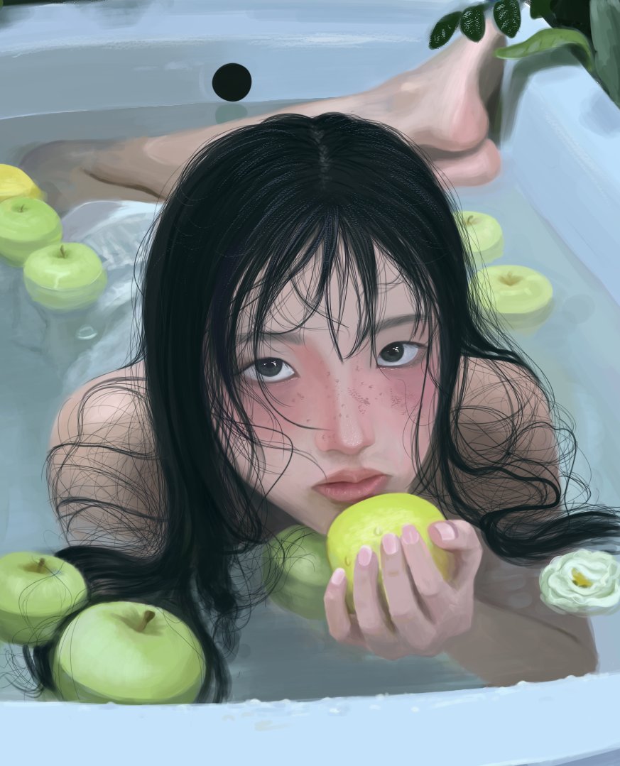 dsoo__09's tweet photo. 12 hours of drawing https://t.co/tV8pi9zdBL