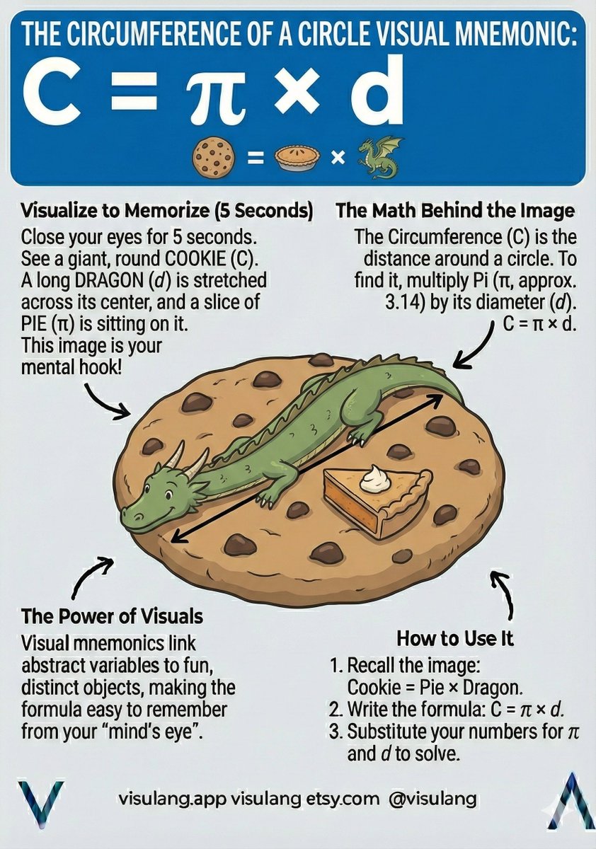 Visulang's tweet image. MA-13: Mathematics Visual Recall (Alpha Version) etsy.me/4rhyyOY via @Etsy 

#math #mathforkids #childrenslearning #specialneedseducation #add #adhd #dyslexia #autism #inclusivelearning #mathematics #flashcards #visuallearning #visulang 

visulang.app