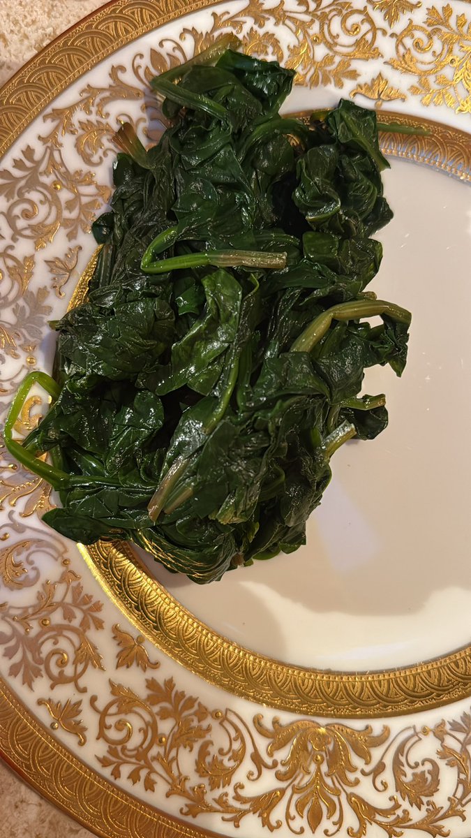 Arab_Dutchgirl's tweet image. Oh,Yes! #spinach
