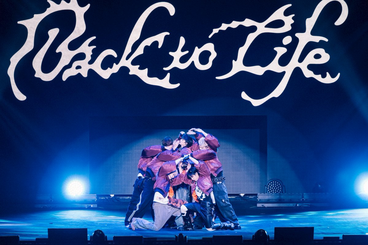 BEAT_AX_FES's tweet image. ／
BEAT AX VOL.7
&amp;amp;TEAM / aoen Special Night
【DAY1】LIVE PHOTO📸
＼

初日公演の熱狂のステージの様子をお届け🎁
日本での初披露曲、さらにコラボステージも
目が足りないくらいの盛り上がりでした👀

バラエティーコーナーでは
写真撮影OKな時間も🎄✨…