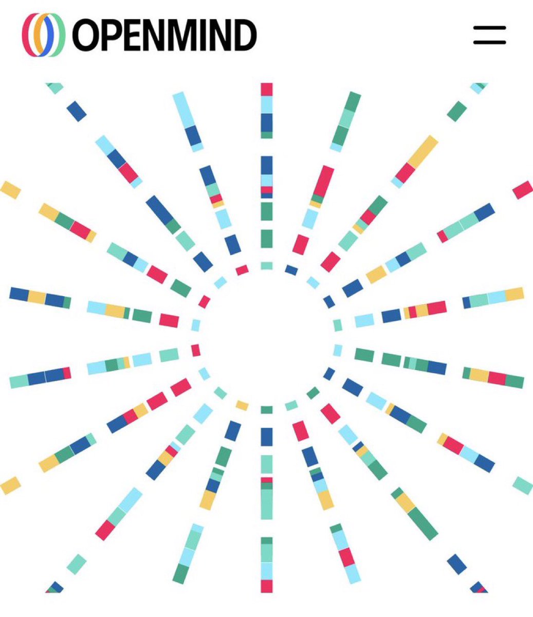 VeniceEgo's tweet image. It’s another week to preach loud about what you believe in 

@openmind_agi have been making great moves. Been enjoying the strategic meetings!!

Have a nice day loves gMind🎀