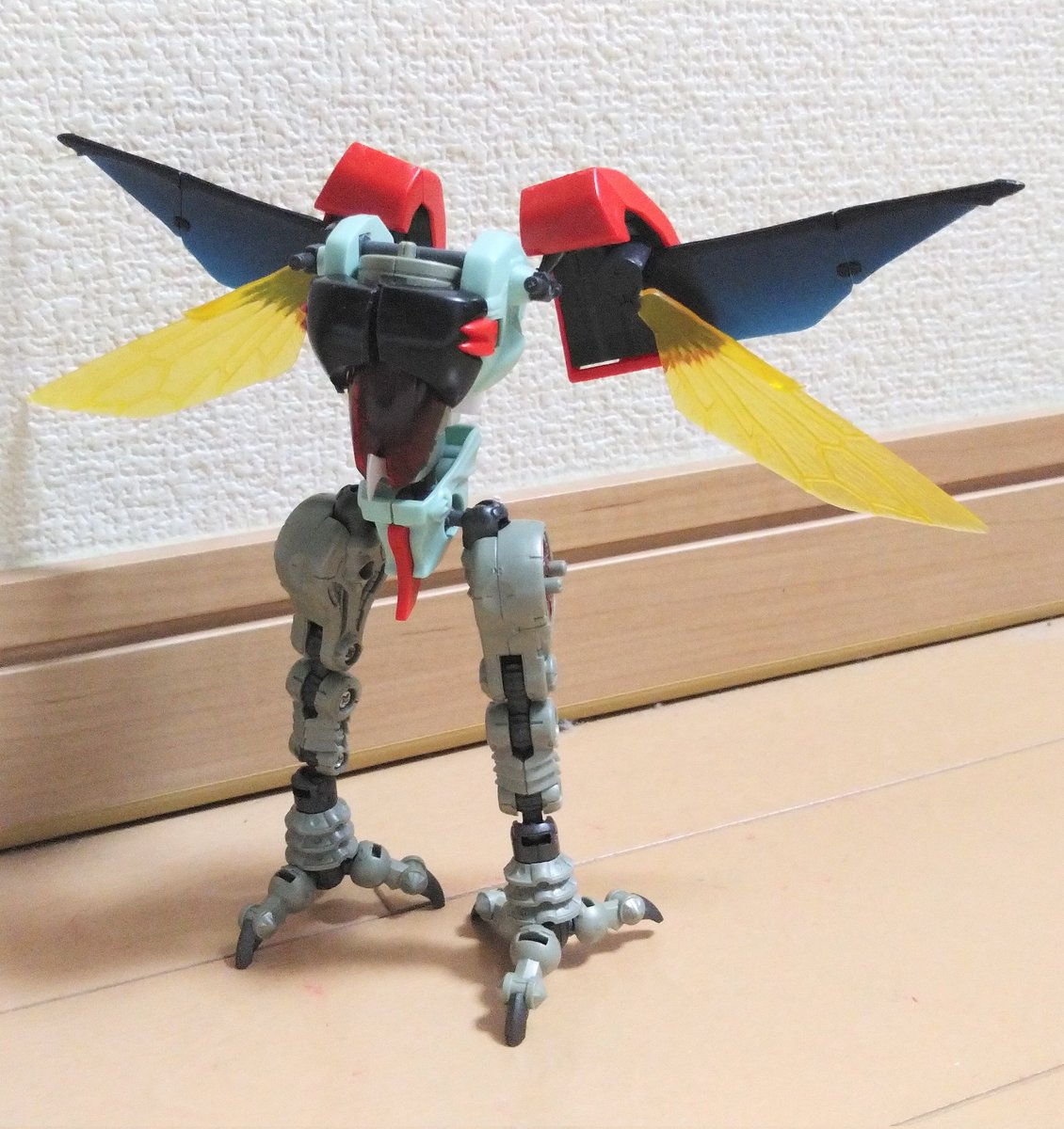 ダイアクロン M・Dベース (@alkhide) / Posts / X