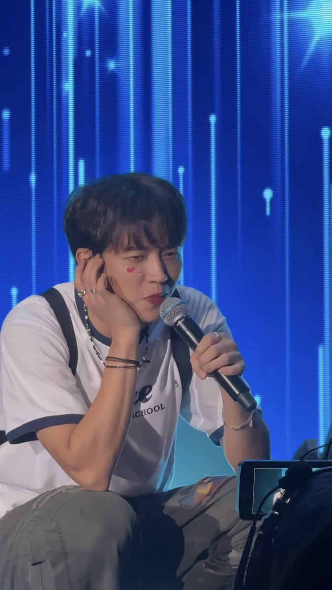 하..    됏어
이 얼굴로 무슨 아저씨 발언이야