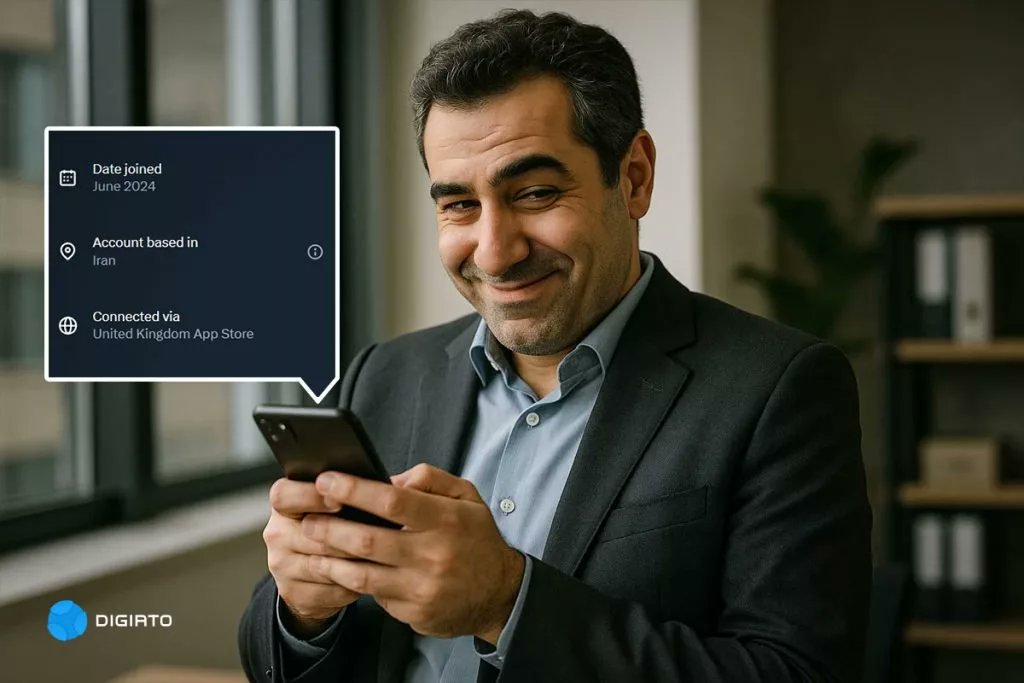 Digiato | دیجیاتو tweet media