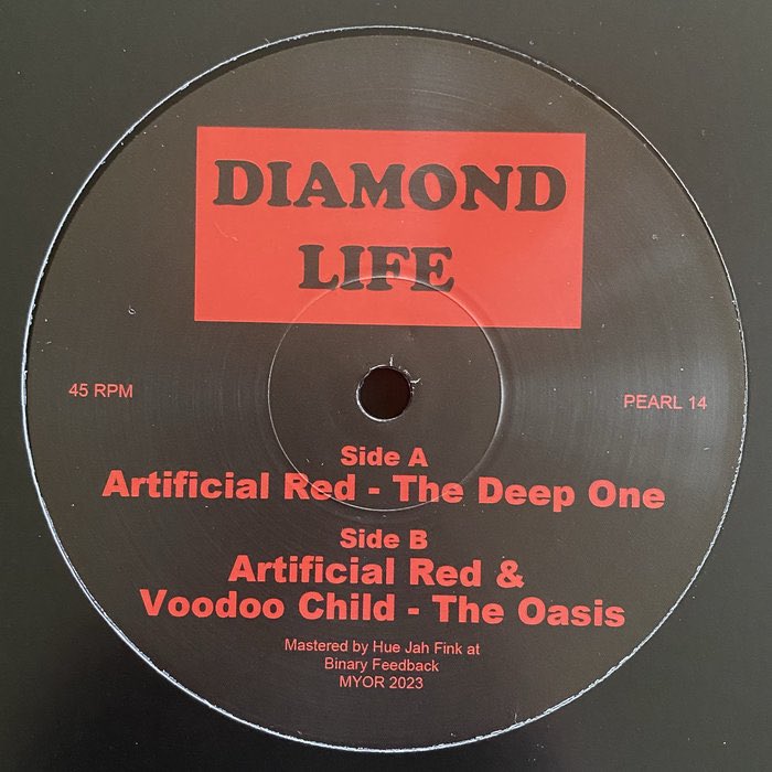 SOULCODE's tweet image. Artificial Red - The Oasis (Feat. Voodoo Child) #nowplaying youtube.com/watch?v=_Mfi--…