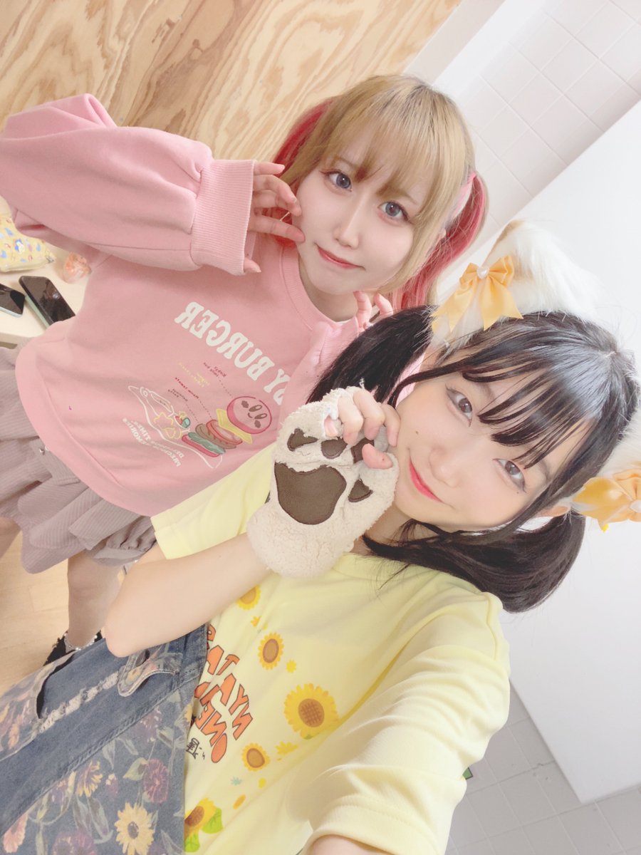 ちょいと遅めの夏休み~ひまわり畑編~@池袋Lavis 初見さんもお久しさん