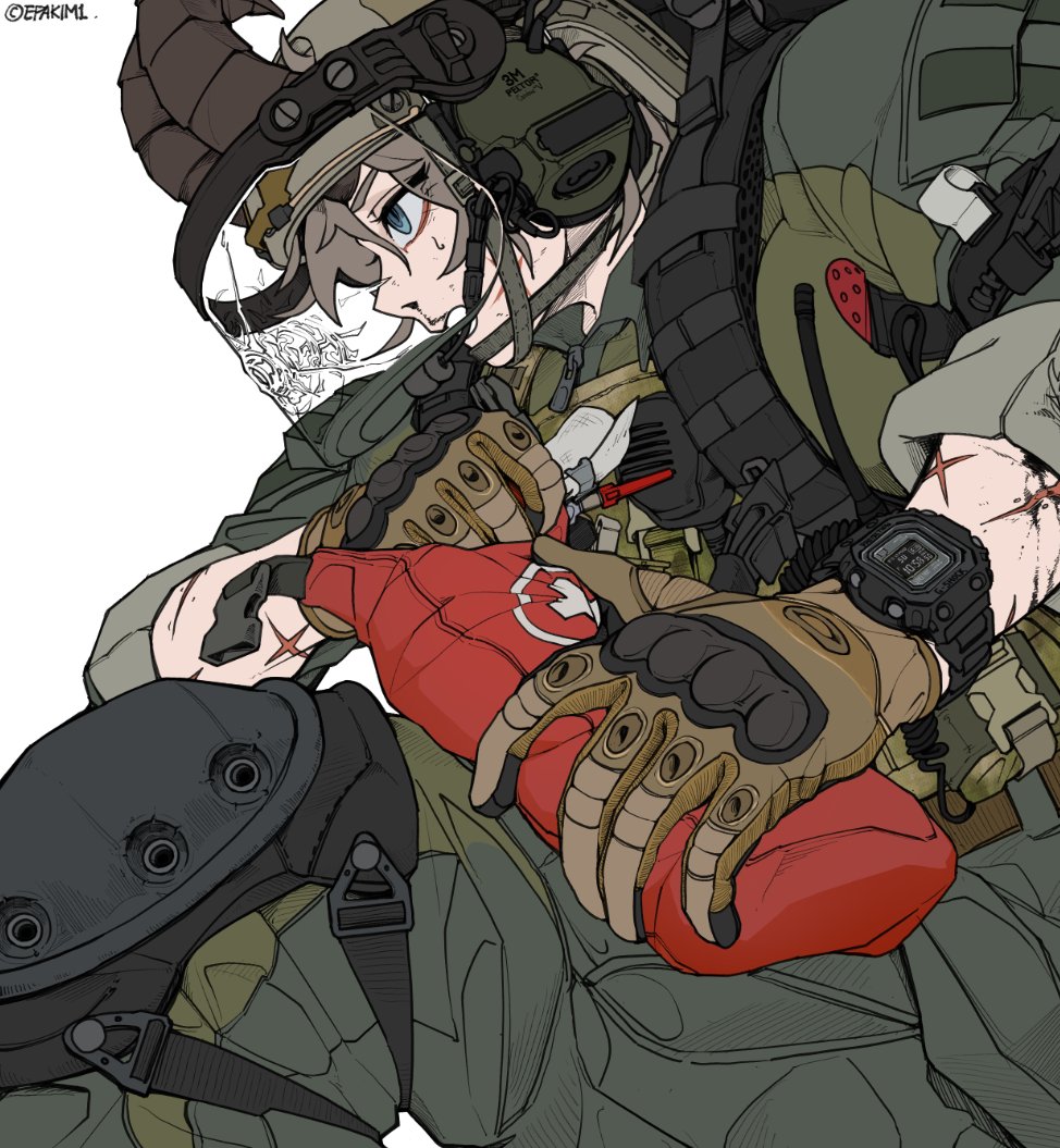 ミリ侍 (@mirizamurai4649) / Posts / X