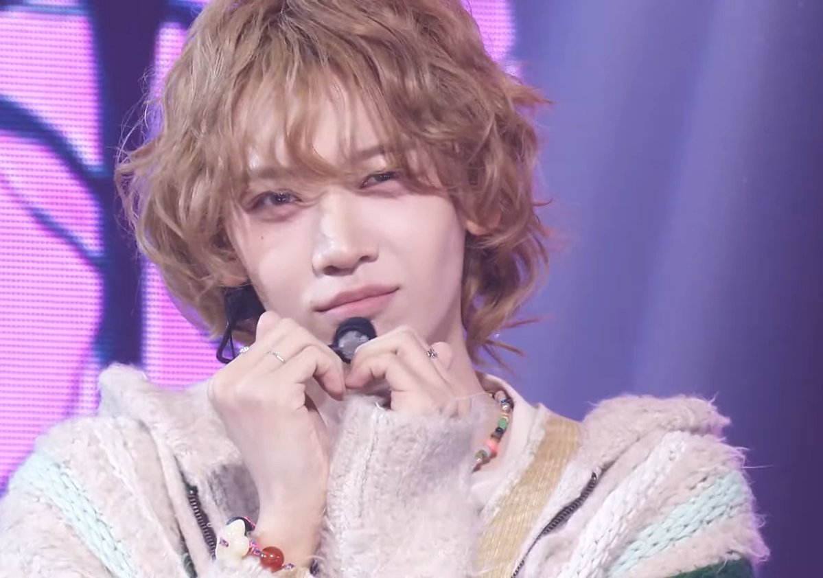 SberryChihzcake's tweet image. Mother - Son 

No DNA needed 💯💯💯