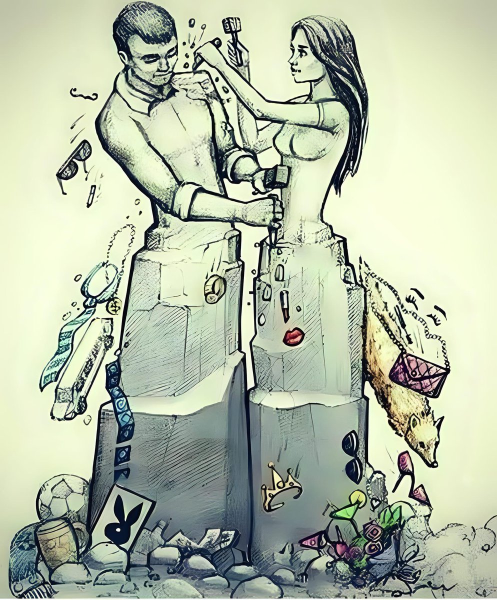 feeling_web3's tweet image. GM Gm CT,

What a Glorious Sunday 
Have a blissful day ahead

$SIXR $MASK $MORE

Reshaping the world of Web3...