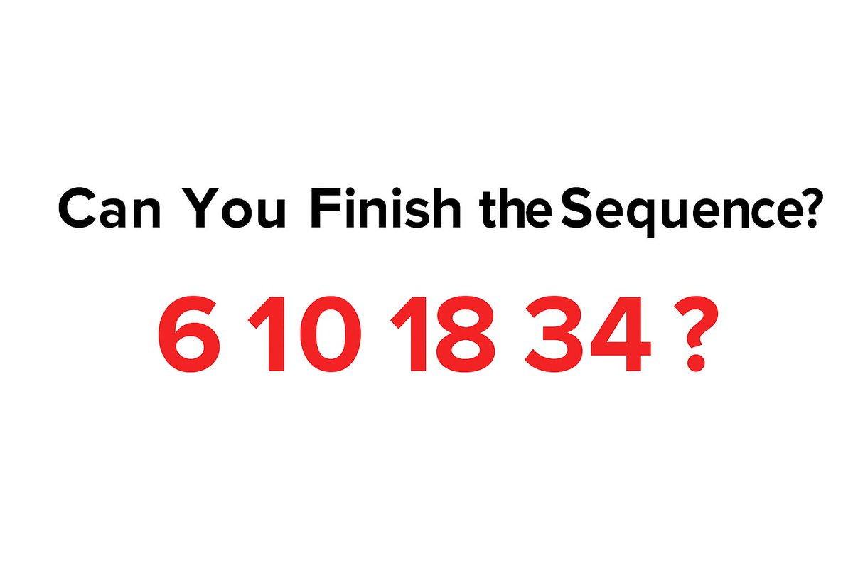 Brain IQ Test tweet media