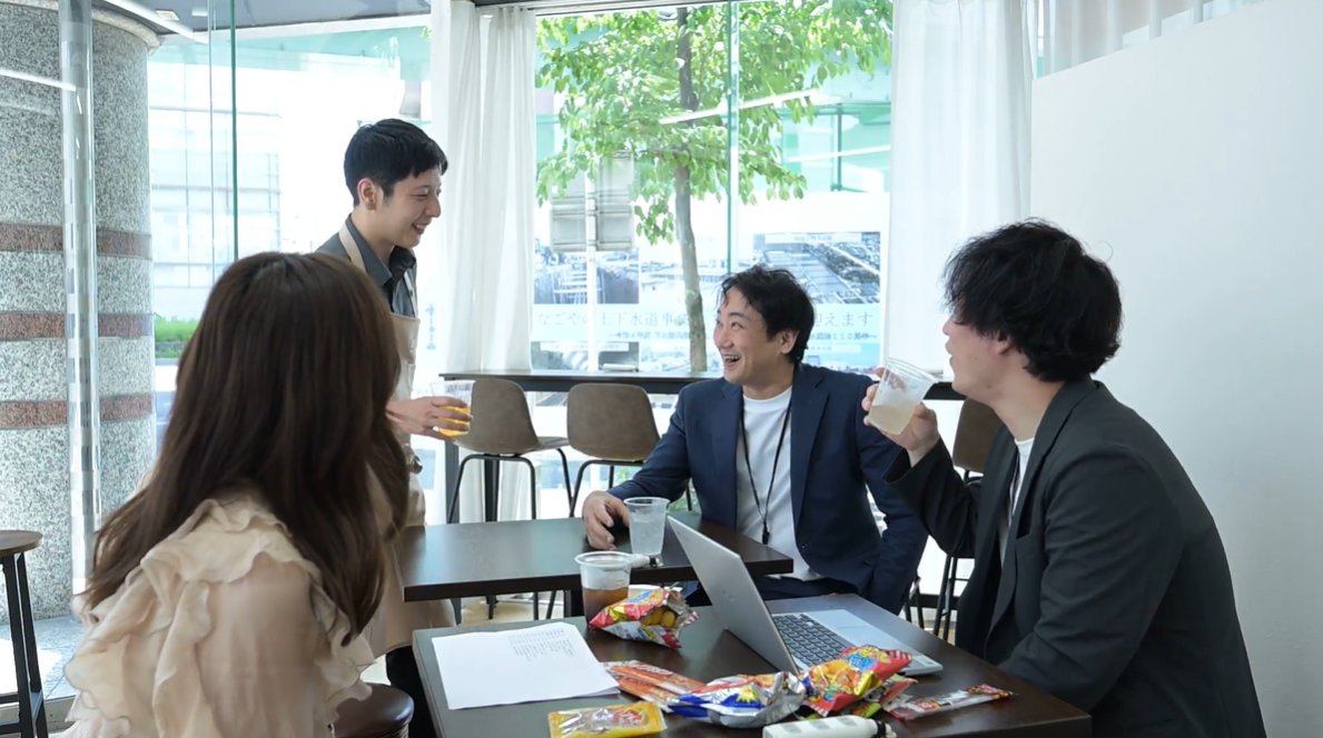 PRTIMES_STUP's tweet image. 【名古屋】アルコワーキングのイベント開催数が180件を突破！交流会、セミナー、英語・韓国語勉強会、お酒試飲会な... prtimes.jp/main/html/rd/p…