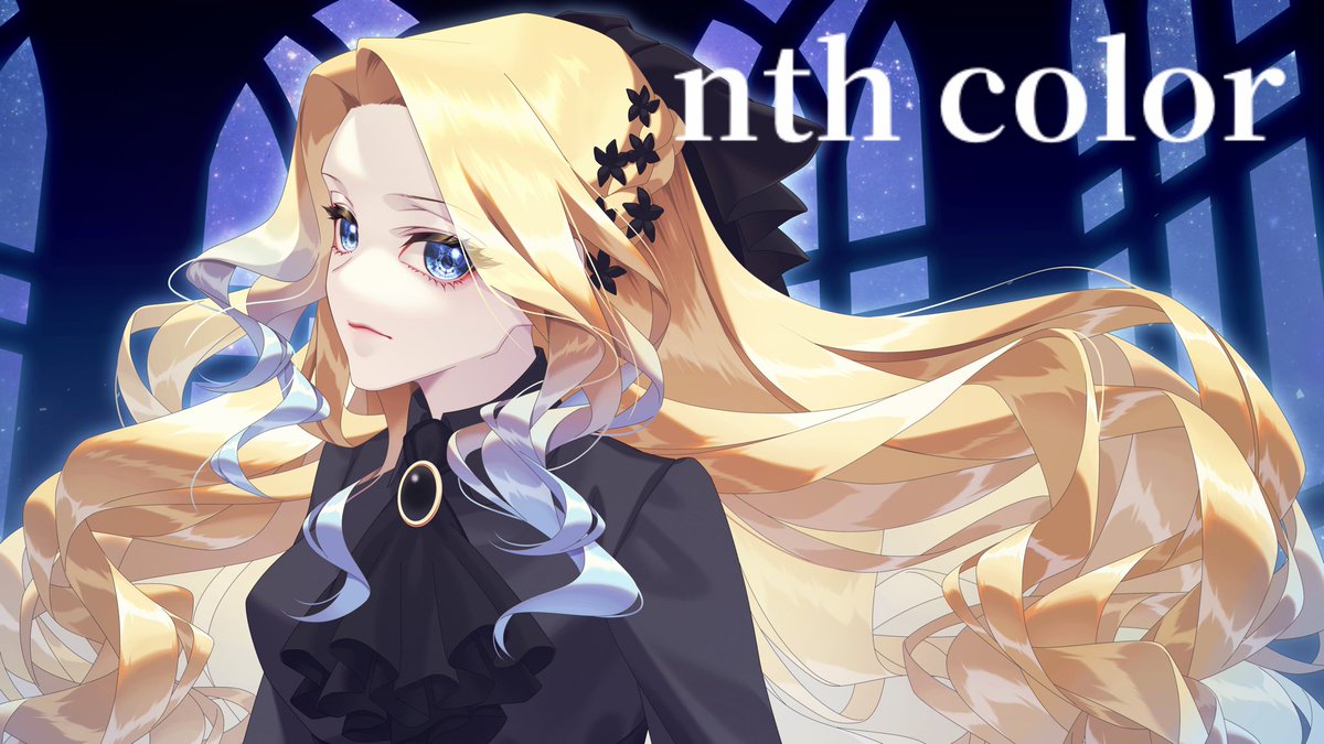 白露めいか tweet media