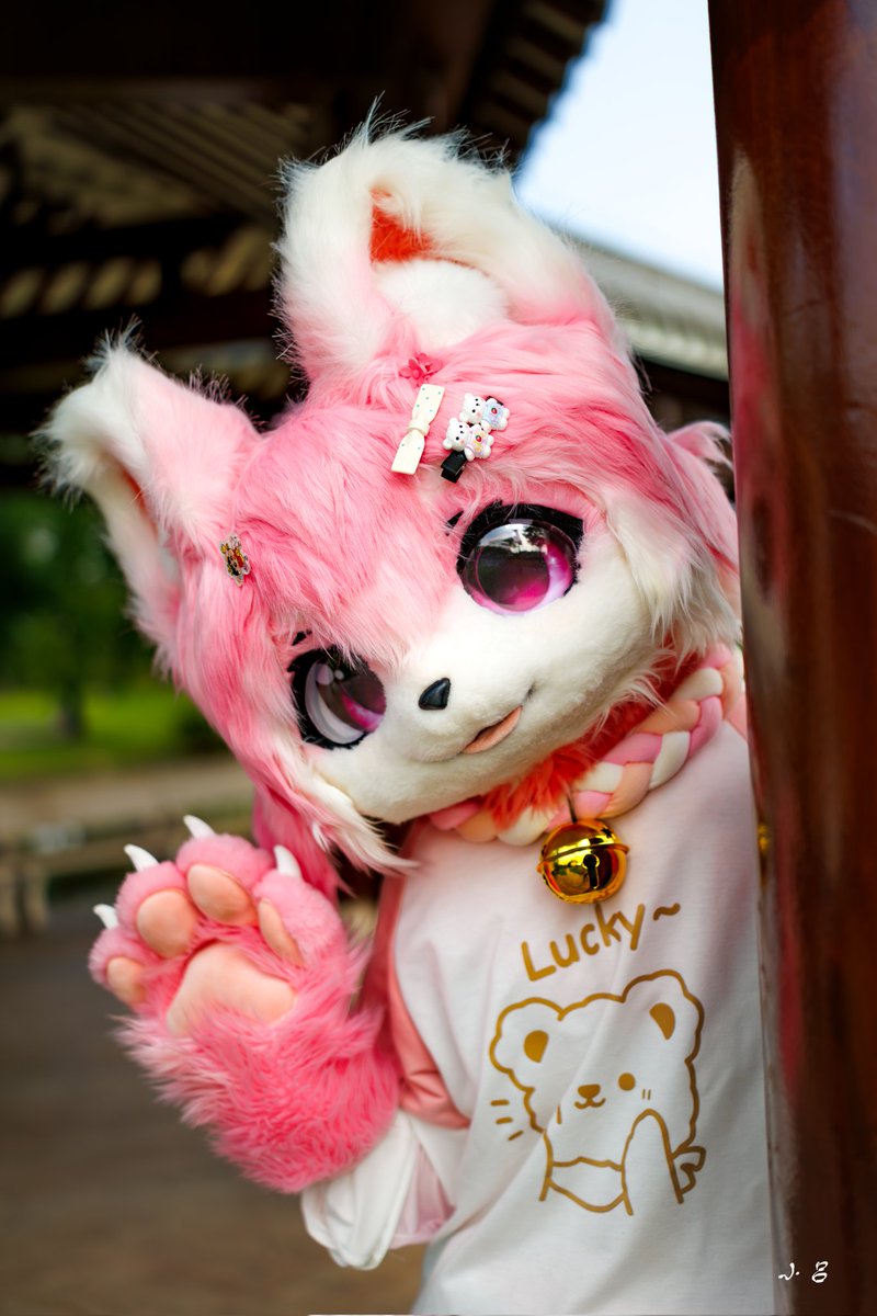 娜米睡不醒x tweet media