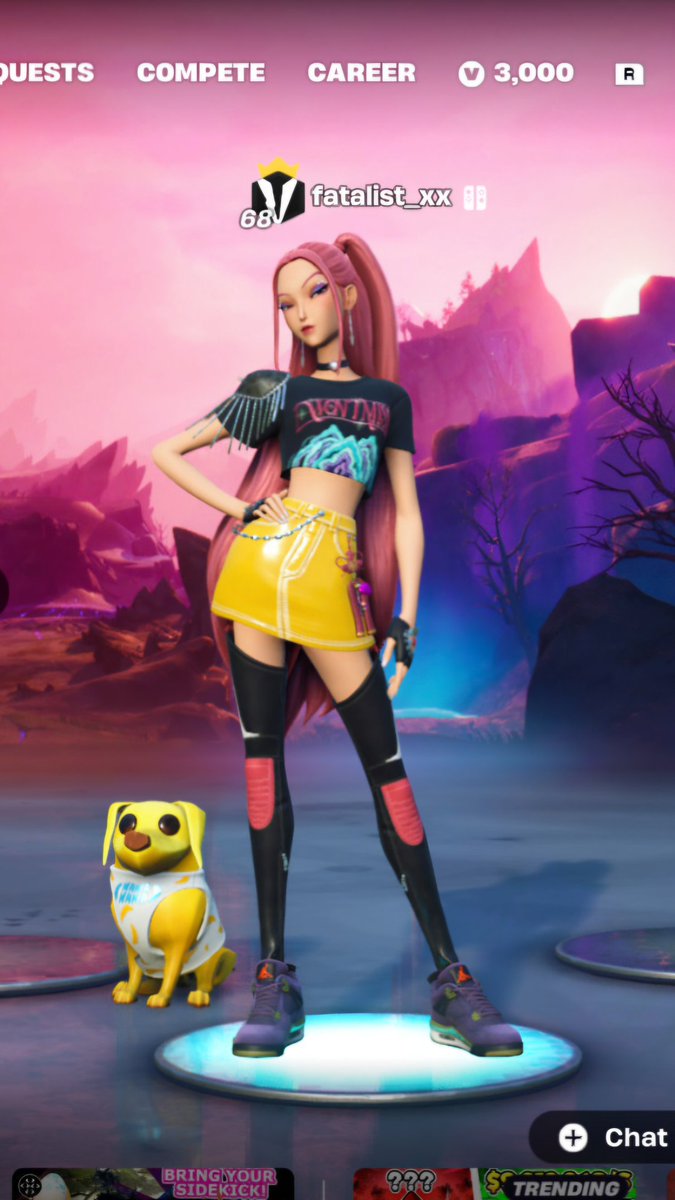 fatalistwt's tweet image. my boys lesage n cygnus &amp;lt;3