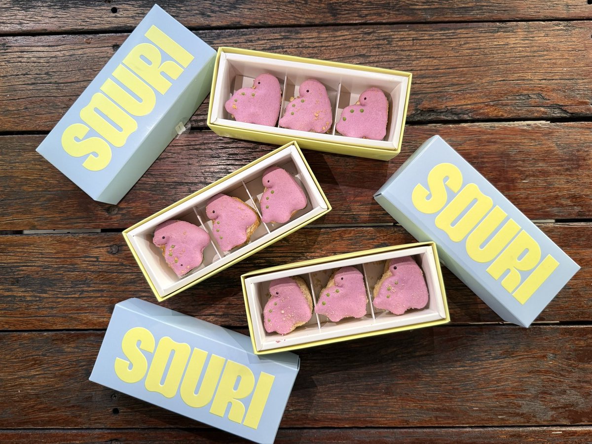 WinmetawinO's tweet image. เมื่อวานตามเก็บไดโนเสาร์ได้ 9 ตัววววว🦕🦖 

ชาวขอนแก่นอย่าลืมไปตามล่าหา“Dinosaur Fatcaron” กันน้า🦖💛✨

📍SOURI สาขา Central Khonkaen ชั้น G

#SOURILocalExclusiveMenu
#SOURI #SOURIBKK
#winmetawin @winmetawin 
#snowballpower