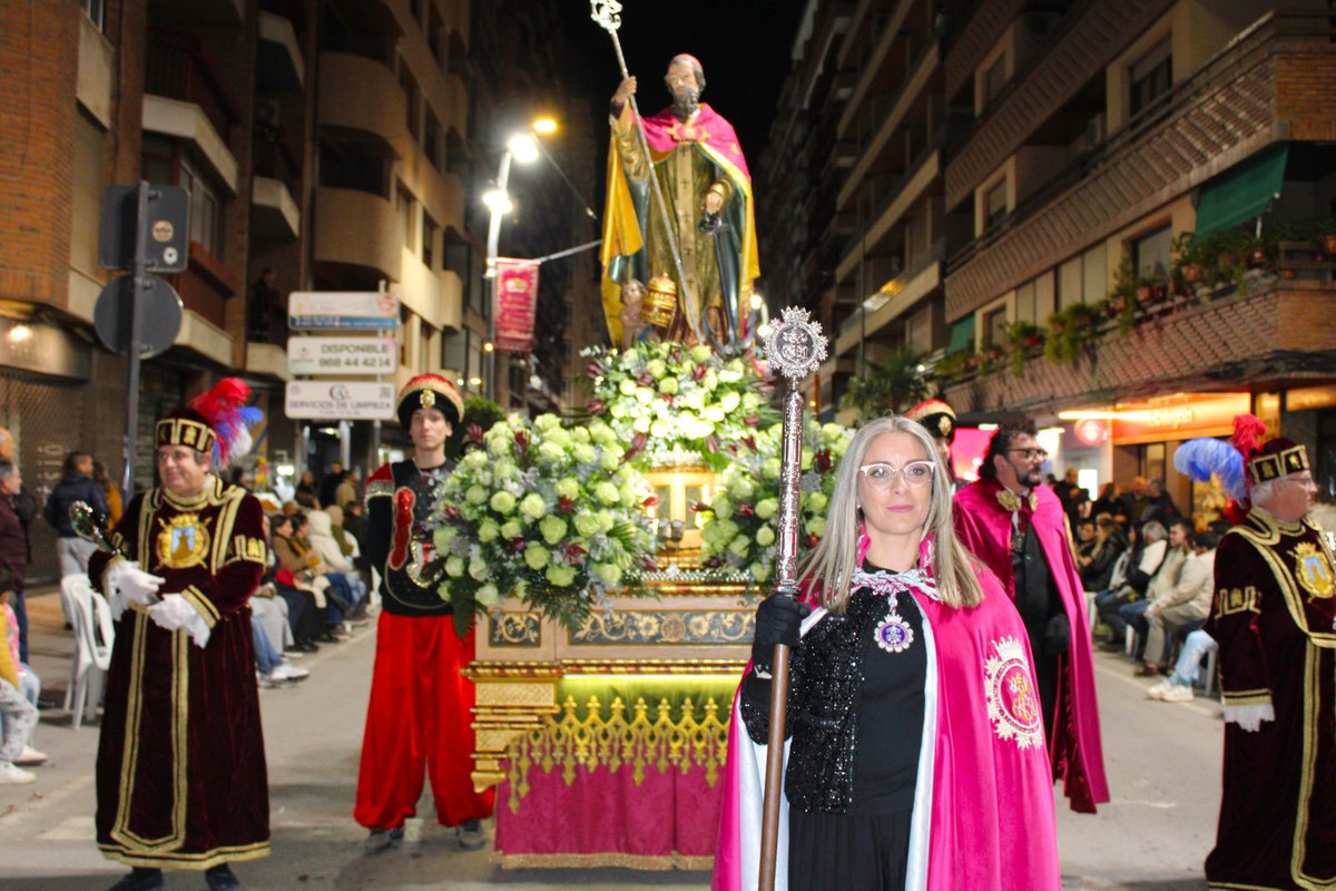 Ayuntamiento Lorca tweet media