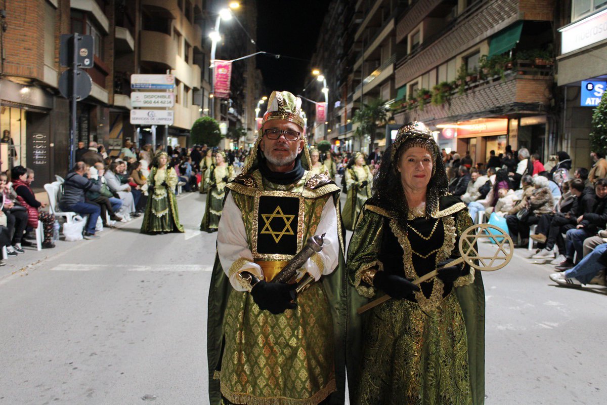 Ayuntamiento Lorca tweet media