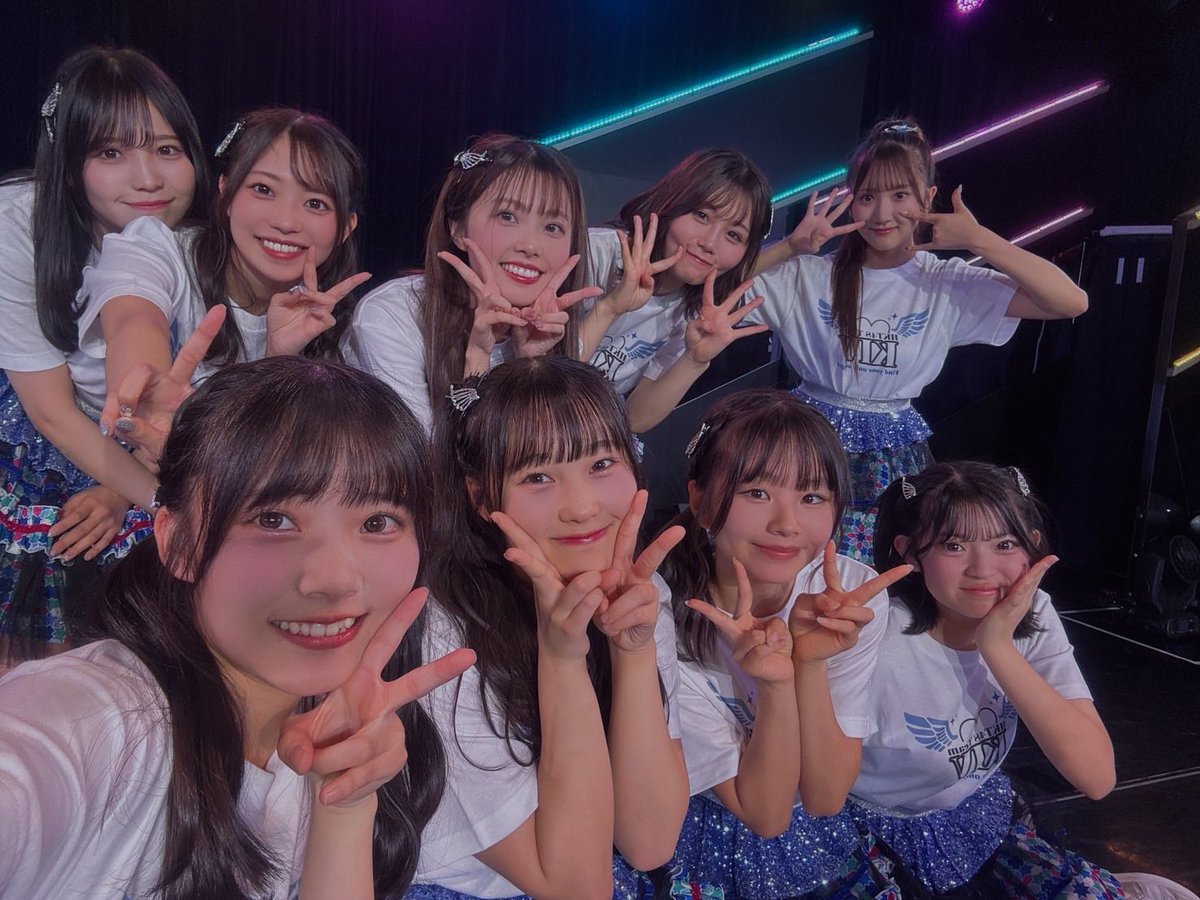 僕だけの天使を見つけた公演 初日👼🏻 ありがとうございました