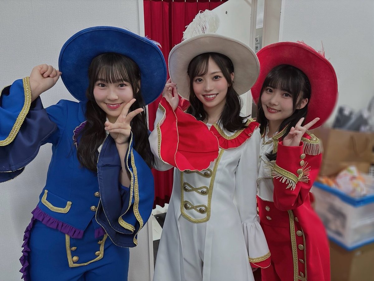 僕だけの天使を見つけた公演 初日👼🏻 ありがとうございました