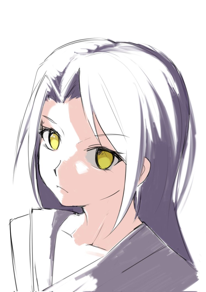 Yuiham (@qian_mo0) on Twitter photo 