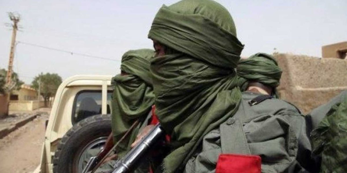 ipobnews's tweet photo. Residents of the Wasagu area in Kebbi State have been h!t by another band!t att@ck, leaving eight farmers @bducted and one other person w0und£d. https://t.co/KQutPDWPXn