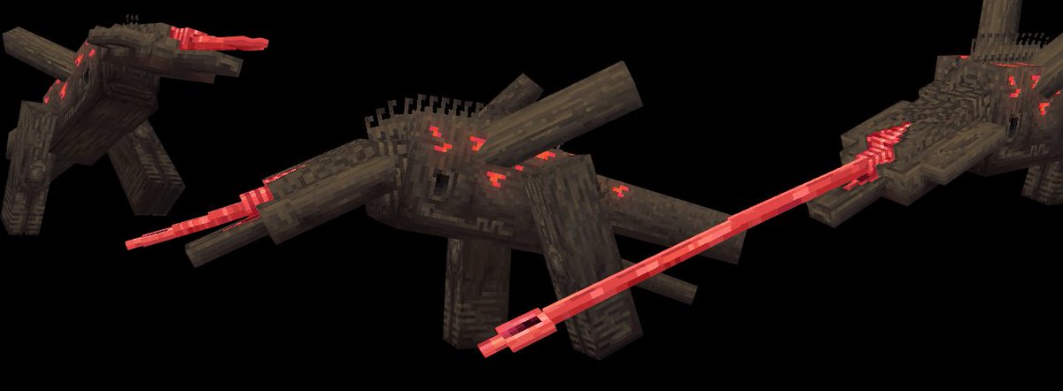 Do yall remember when i was actually making cool stuff?