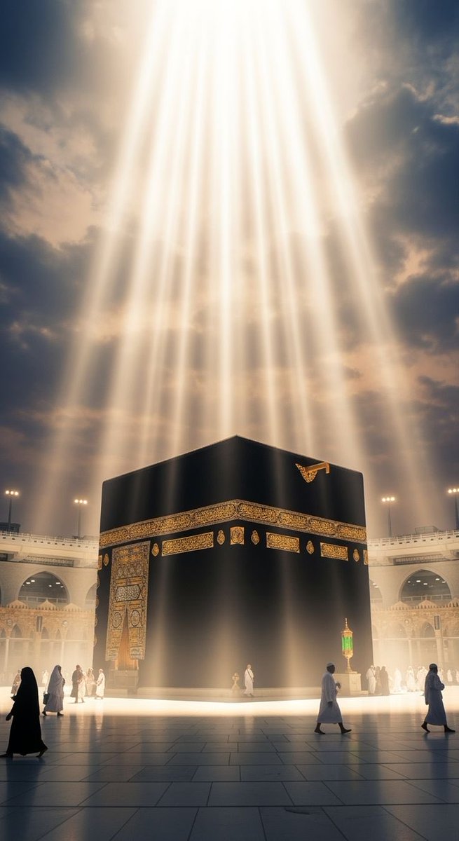 Allah is the Greatest ☝️