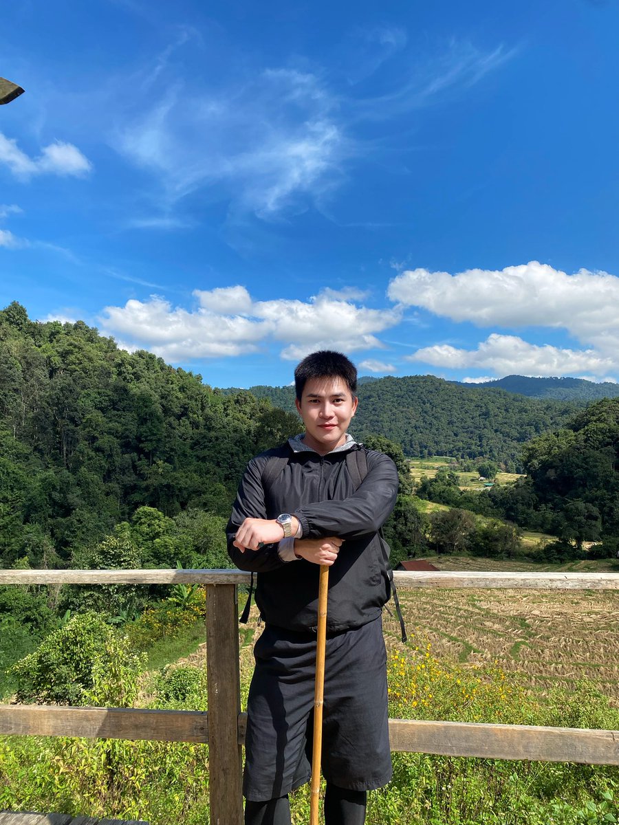 tutor2543's tweet photo. รักป่า รักเขา รักเราบ้างไหม🌱🌳

#เกย์รุก #เกย์รับ https://t.co/DWOZmOQpmq