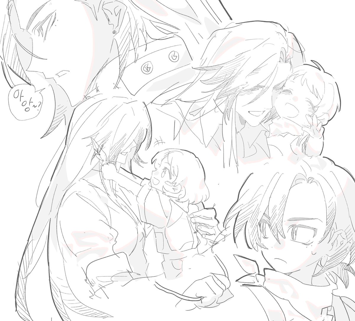 eceeceeec's tweet image. 아빠가된일찐짱