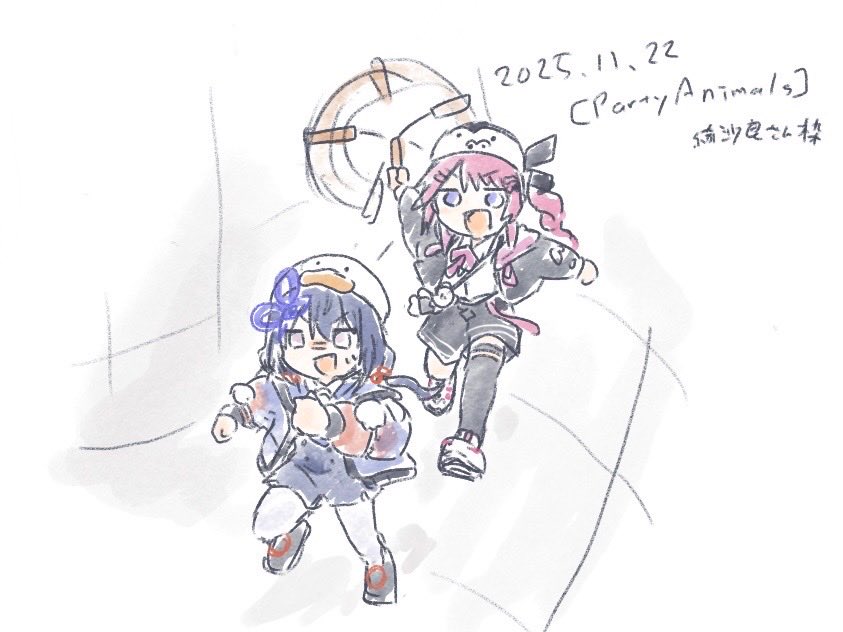 くじら🐳 (@kuzira_54) / Posts / X