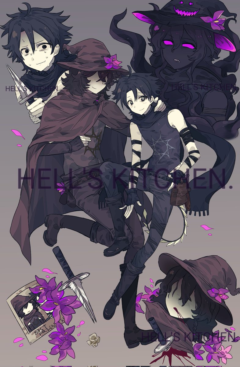 #azuretime 这张是朋友委托的一张azuretime的稿件，供給大家欣赏!