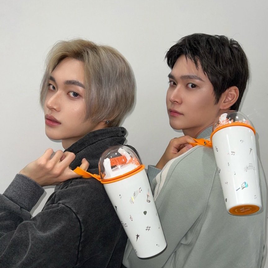 getabinny's tweet image. คู่รักอินฟลู