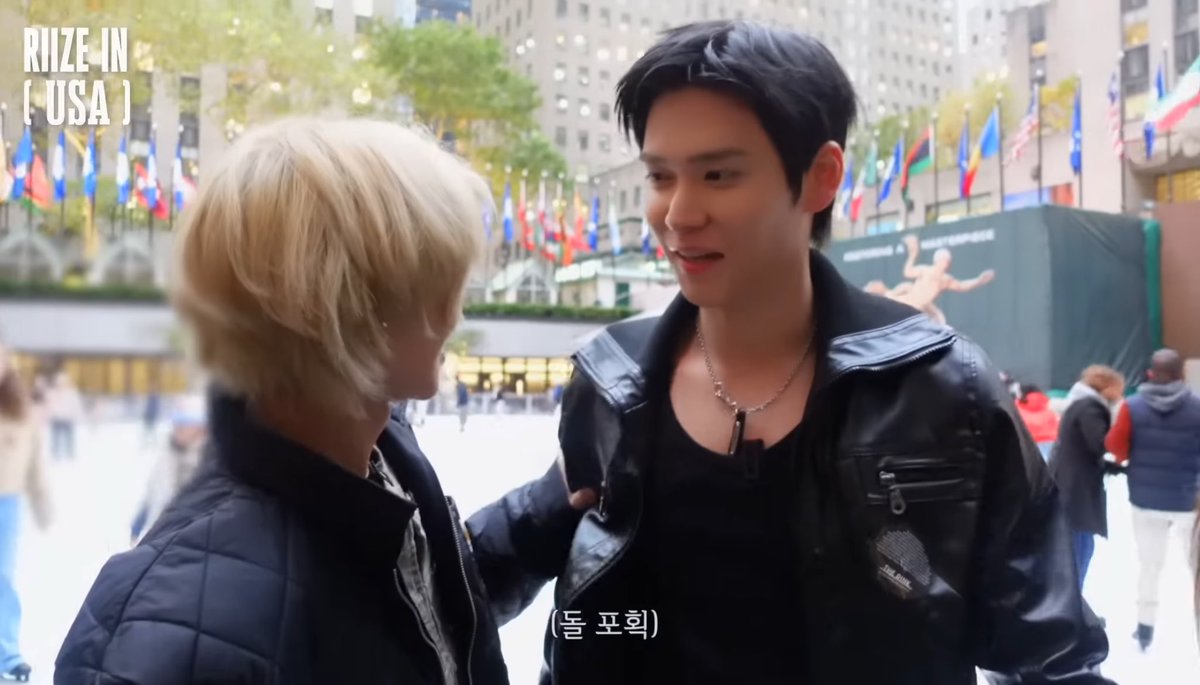 getabinny's tweet image. คู่รักอินฟลู